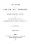 The Story of the Cheh-kiang Mission of the Church Missionary Society